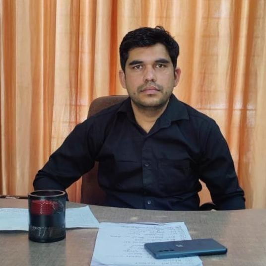 Dr. M Kasariya